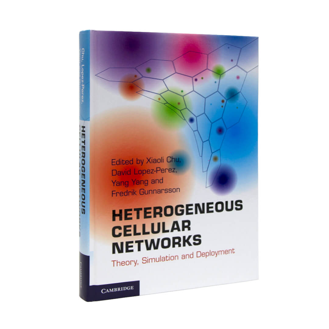 Heterogenious Cellular Networks