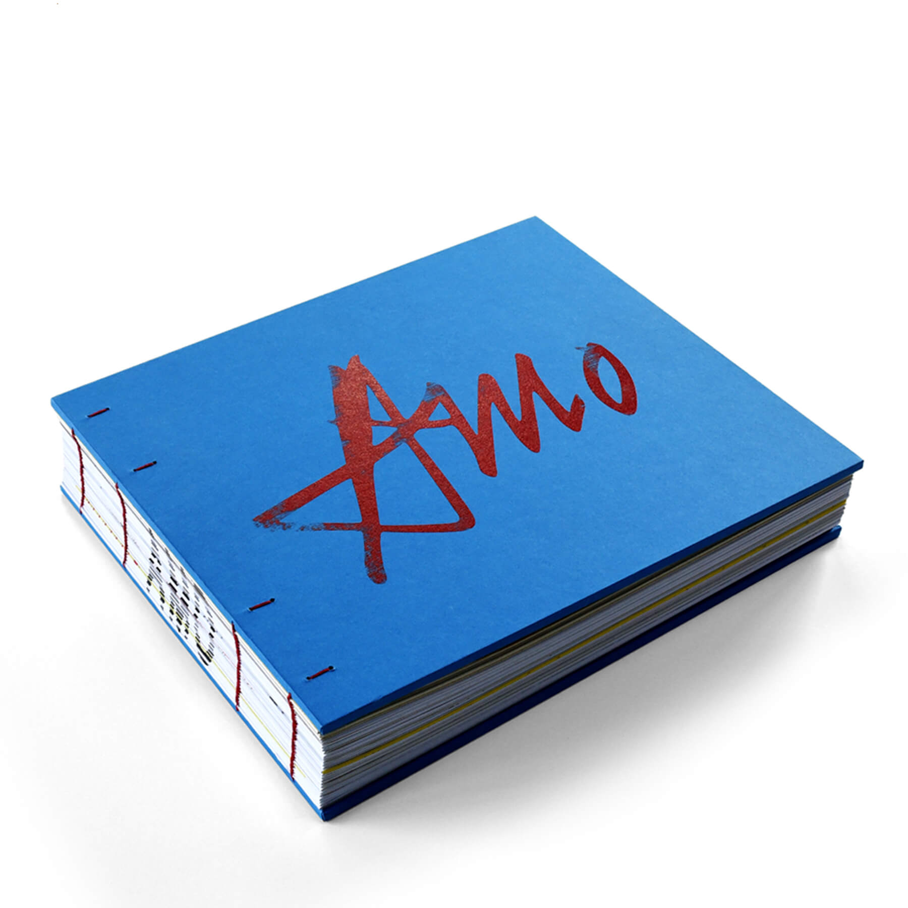 Amo