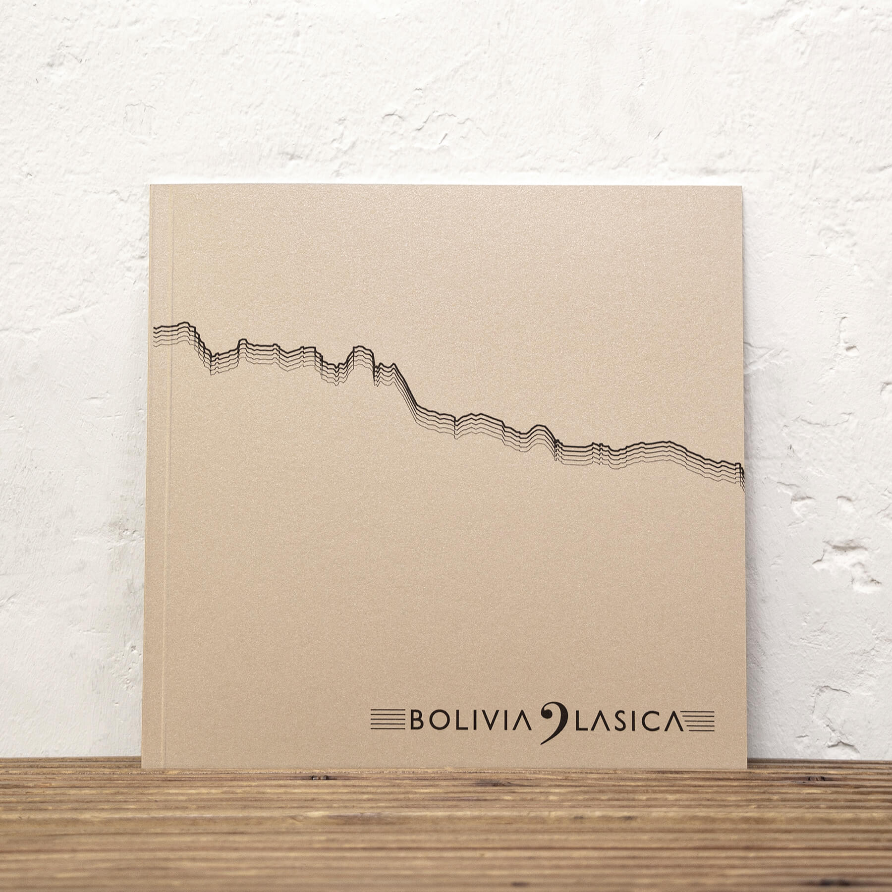Bolivia Clasica