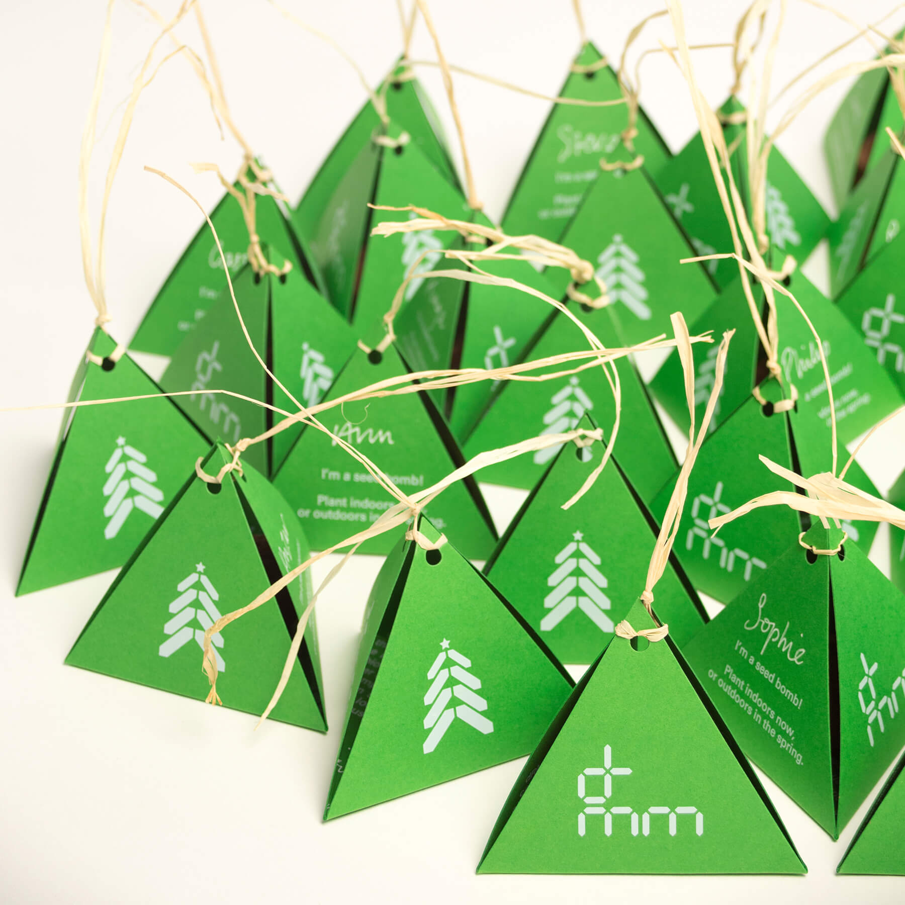 dRMM Christmas Giveaway