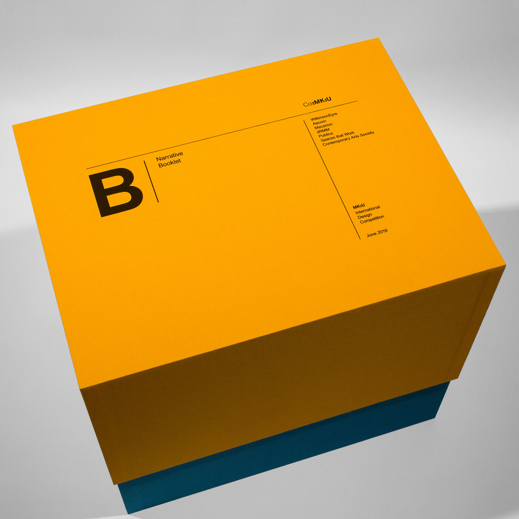 Co:MKU Box