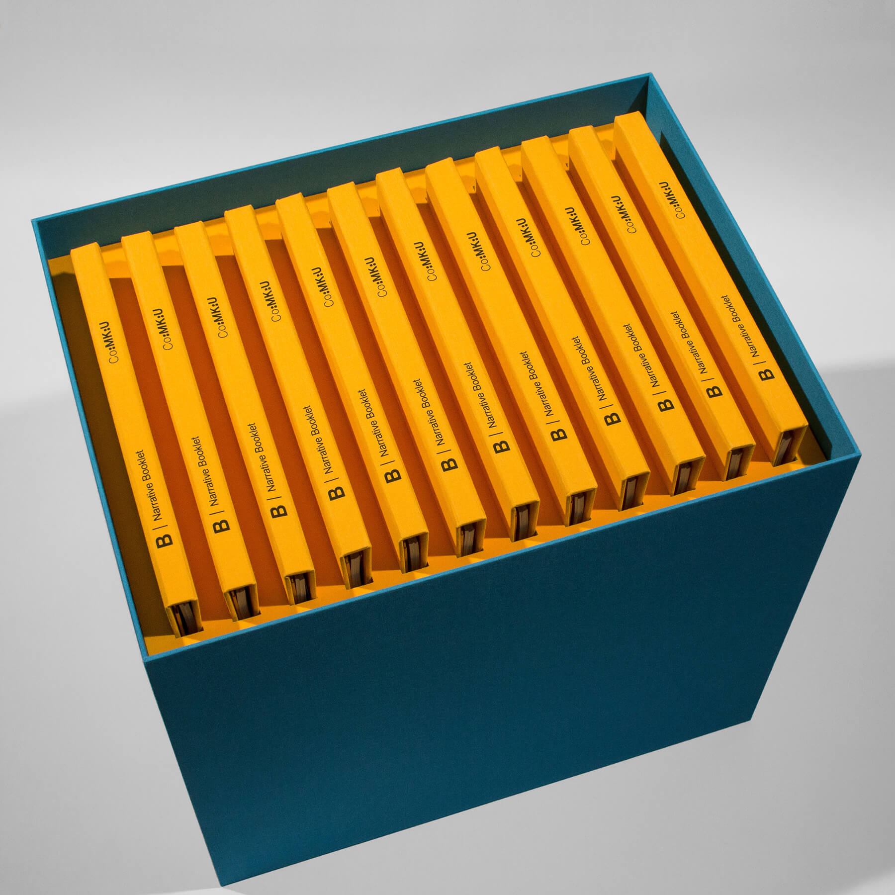 Co:MKU Open Box