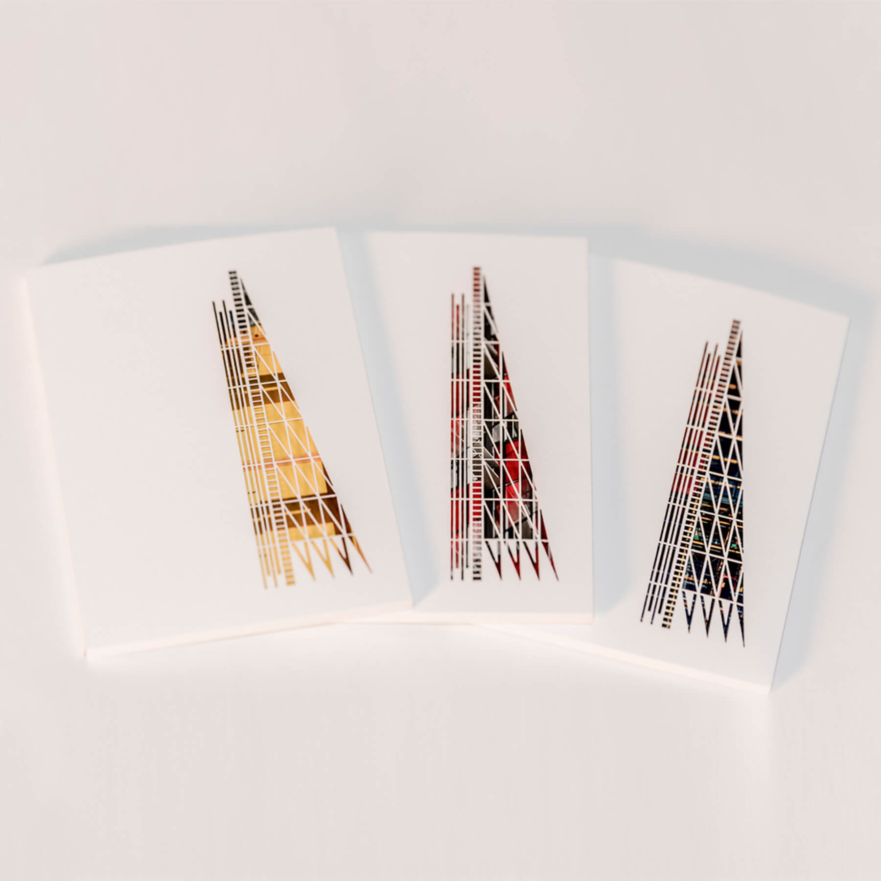 Postcards
