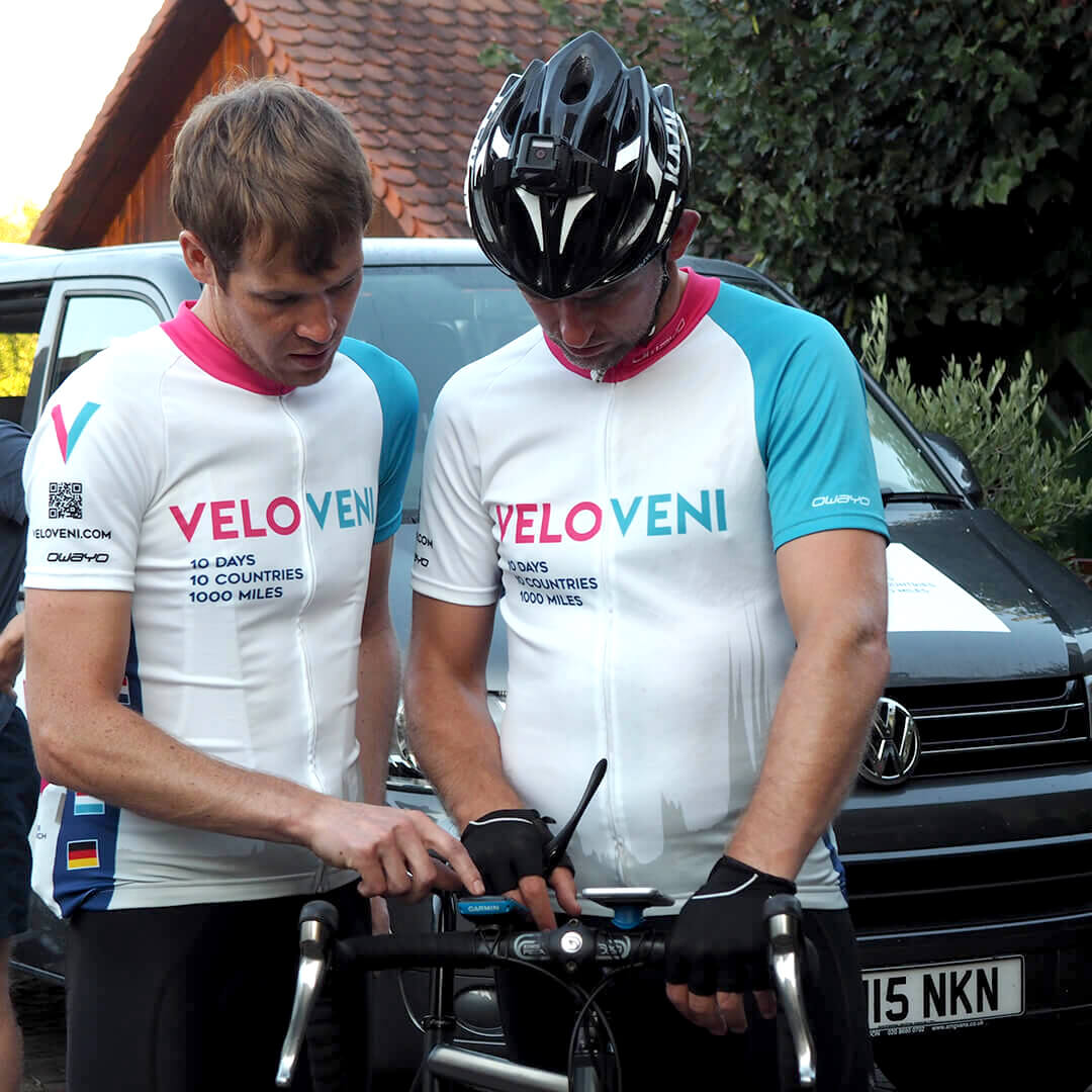 VeloVeni